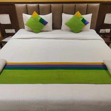 Treebo Elite Residency Belgaum Hotel Eksteriør billede